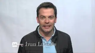 Iv&aacute;n Lalinde te invita a conocer Life Design TV