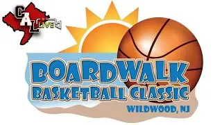 BASKETBALL: WILDWOOD VS WILDWOOD CATHOLIC (G)