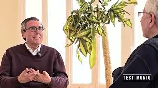 Entrevista al escritor José Luis Belsué Martín (Belmar)