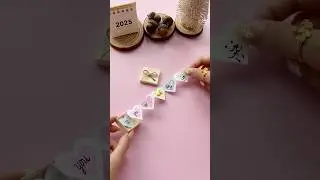 Уникальная коробочка для любви своими руками 💕 Идея для подарка-сюрприза