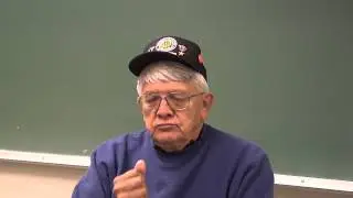 Shaaw&aacute;t G̱uwakaan (George Bennett) on Cedar & Tlingit Art (Tlingit Language)