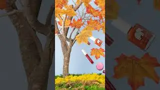 Falling for Leaping Bunny