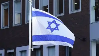 Israel Recalls Ireland, Norway Ambassadors on Palestine Decision
