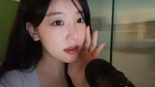 촉촉 찐득한 단어반복&이어블로잉&물건태핑 🌬️👂🏻ASMR