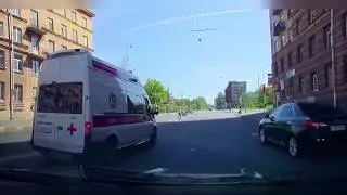 Car Crashes Compilation June 2016