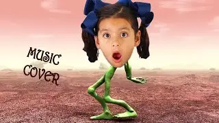 Toys and Colors - Toy Shop Repair - Dame Tu Cosita Cover (MUSIC COVER)