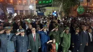 نوفمبر بحلة جديدة بولاية تيارت