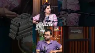 Silver ETF Explained | Silver ETF Investment Guide 2025 | Digital Gold vs Silver Investment