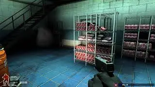Swat 4 Elite Force V6 w/ Iron Sights & Voice Commands