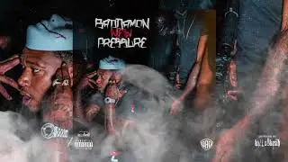 BadDamon - New Pressure