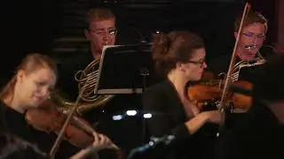 Beethoven: Symphony No. 6 - Tito Mu&ntilde;oz/CBMF Symphony Orchestra