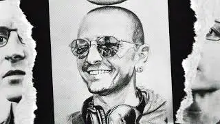 AI Chester Bennington/Savage Garden 