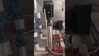 Boiler Chemical Dosing System #boiler #chemicaldosing #boilerrepair #boilerservicing #steam