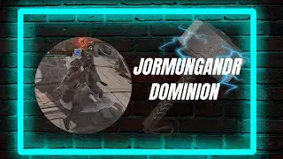 Some Jorm Dominion