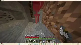 Minecraft 1.7.2 Live Stream