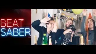 Congratulations By PewDiePie Beat Saber