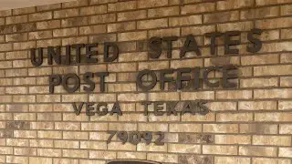 Vega, Texas 79092