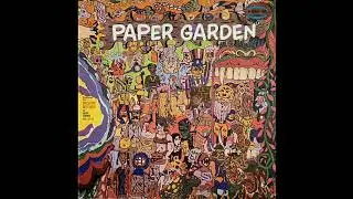Paper Garden. A day.