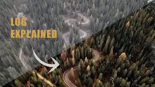 How to Shoot in Log Without Ruining Your Footage