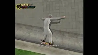 Dr Coomer's Pro Skater