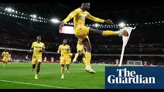 Crystal Palace: Chasing Glory After 164 Years of Heartbreak