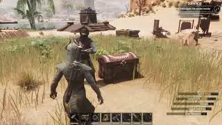 How to Activate the Purge in Conan Exiles