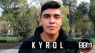 AlanBeat | NowBeat | Beatbox M&eacute;xico HD
