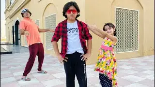 Jaisi Karni Waisi Bharni || Chota Don Is Back 😎 || Lessonable Story || @Zamzam Marwah Ki Jodi