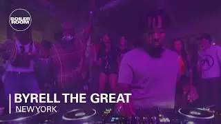 Byrell the Great | Patia's Fantasy World