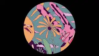 B.Love - Umbrella Vision [BIZR002]