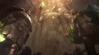 Lunar Revel 2017 League Of Legends Login Screen With Music