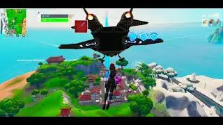 Fortnite season 9 week 8 secret fortbyte location guide