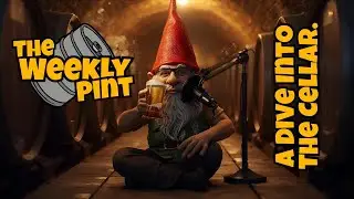 A Dive Into The Cellar!