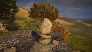 Камни Глостершир Assassin's Creed Valhalla