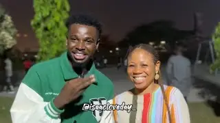 Kiss or grab | Public interview - episode 49