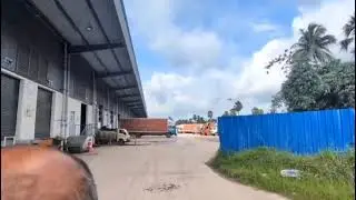 Modern warehouse chain system in howrah 