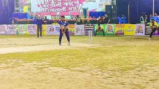 🔥 &ldquo; BIMAL SINGH &rdquo; & &ldquo; SUJAN &rdquo; - High-Voltage Batting 🔥 , 49 Run Innings - Rupali Cup 2023 .