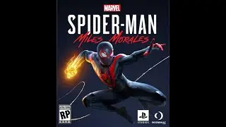 8 - Spider Man  - Miles Moralis - Miss&otilde;es secundarias, 1&ordf; luta com Phin Mason e a grande revela&ccedil;&atilde;o