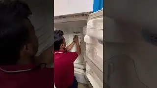 For AC installation,service & repair contact:Arman Refrigeration 📞 9890287864