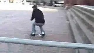 Boston Bitch