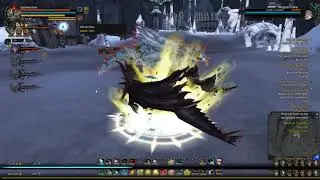 [Adept] Dragon's Prophet - Magna Tuska - Video of Capture