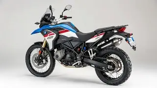 2026 BMW F 450 GS | Next-Gen Adventure Bike Revealed! 🚀🔥