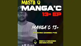 Manga'c 13+