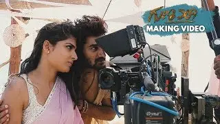 Guna 369 Movie Making Video | Karthikeya | Arjun Jandyala | Anagha | Daily Culture