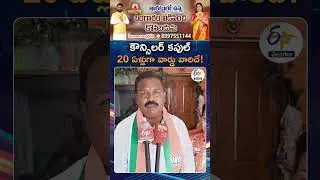 Meena Chetlapalli Is Running For A Third Term, Continuing Her Family's Long Rule In Metpally