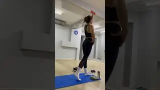 Фитнесинтенсив 2025 #run #спорт #body #fitnessmotivation