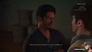 The Godfather 2 EP.4 I RUN THIS CITY.