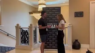 🚨 TOKEN2049 Dubai: Alizee Carli, Director of Ecosystem at Casper Association 🚨