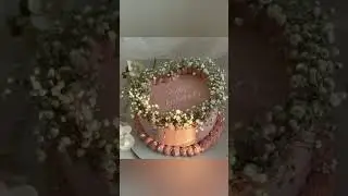 Happy Anniversary cake design ✨✨