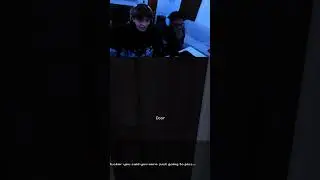 He Got Done Dirty! #gaming #trending #shorts #viral #funny #3dhz #poop #horrorgaming #scarygaming
